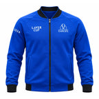 Laver Cup 2026 Carlos Alcaraz Jacket