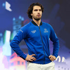 Laver Cup 2026 Carlos Alcaraz Jacket