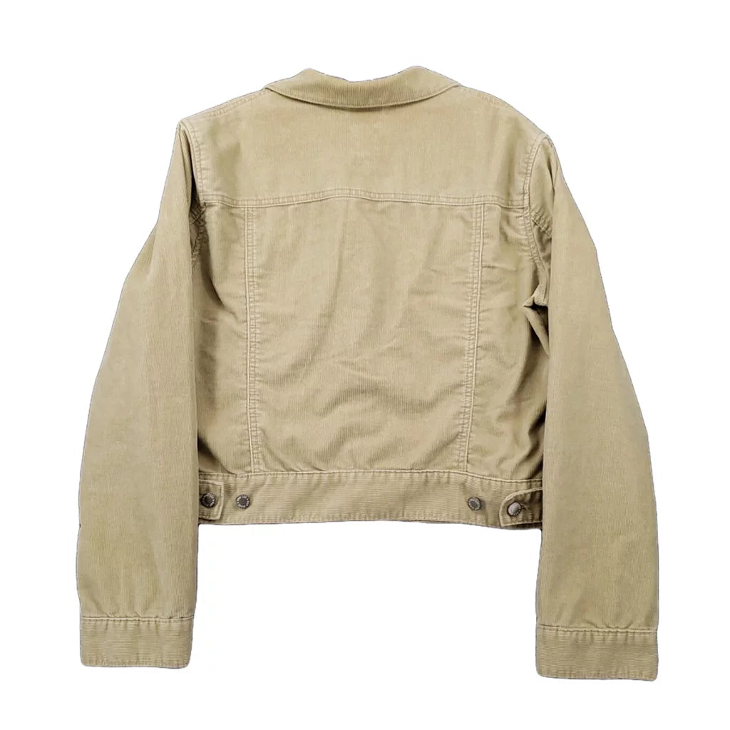 Carrie 2026 Chris Hargensen Jacket