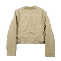 Carrie 2026 Chris Hargensen Jacket