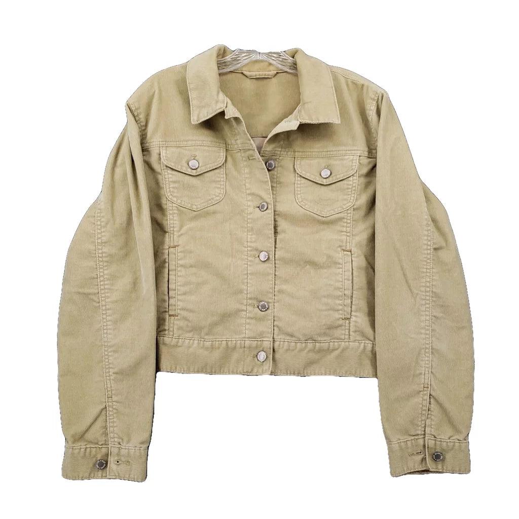 Carrie 2026 Chris Hargensen Jacket