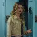Carrie 2026 Chris Hargensen Jacket