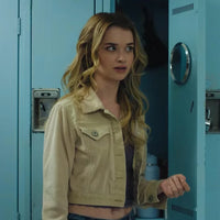 Carrie 2026 Chris Hargensen Jacket