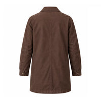 Carrie Samantha Sloyan Jacket