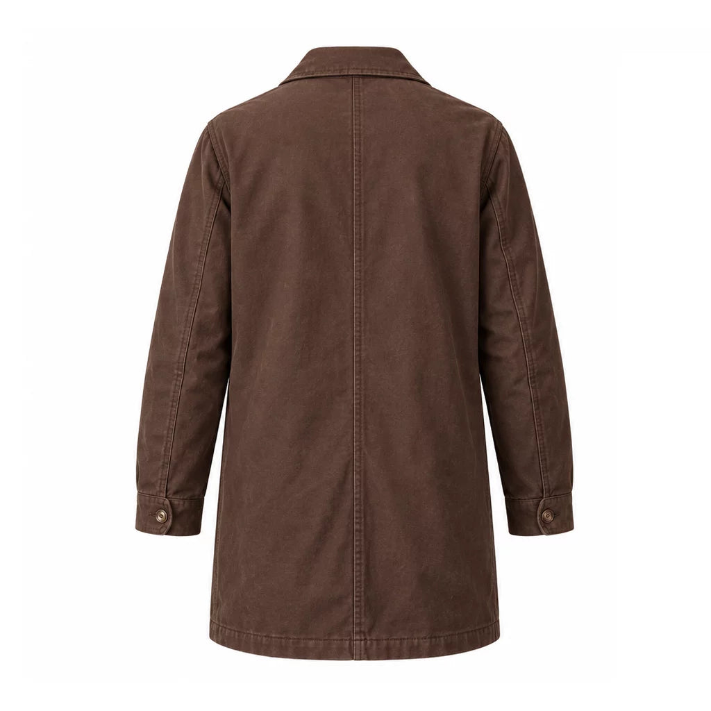 Carrie Samantha Sloyan Jacket