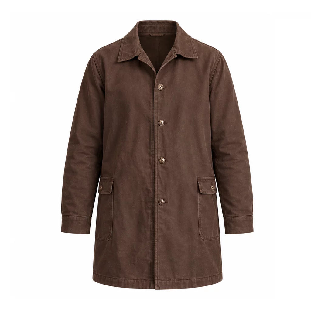 Carrie Samantha Sloyan Jacket
