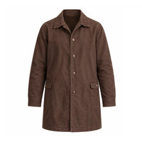 Carrie Samantha Sloyan Jacket
