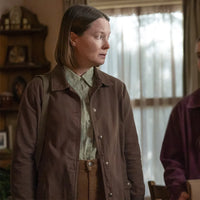 Carrie Samantha Sloyan Jacket