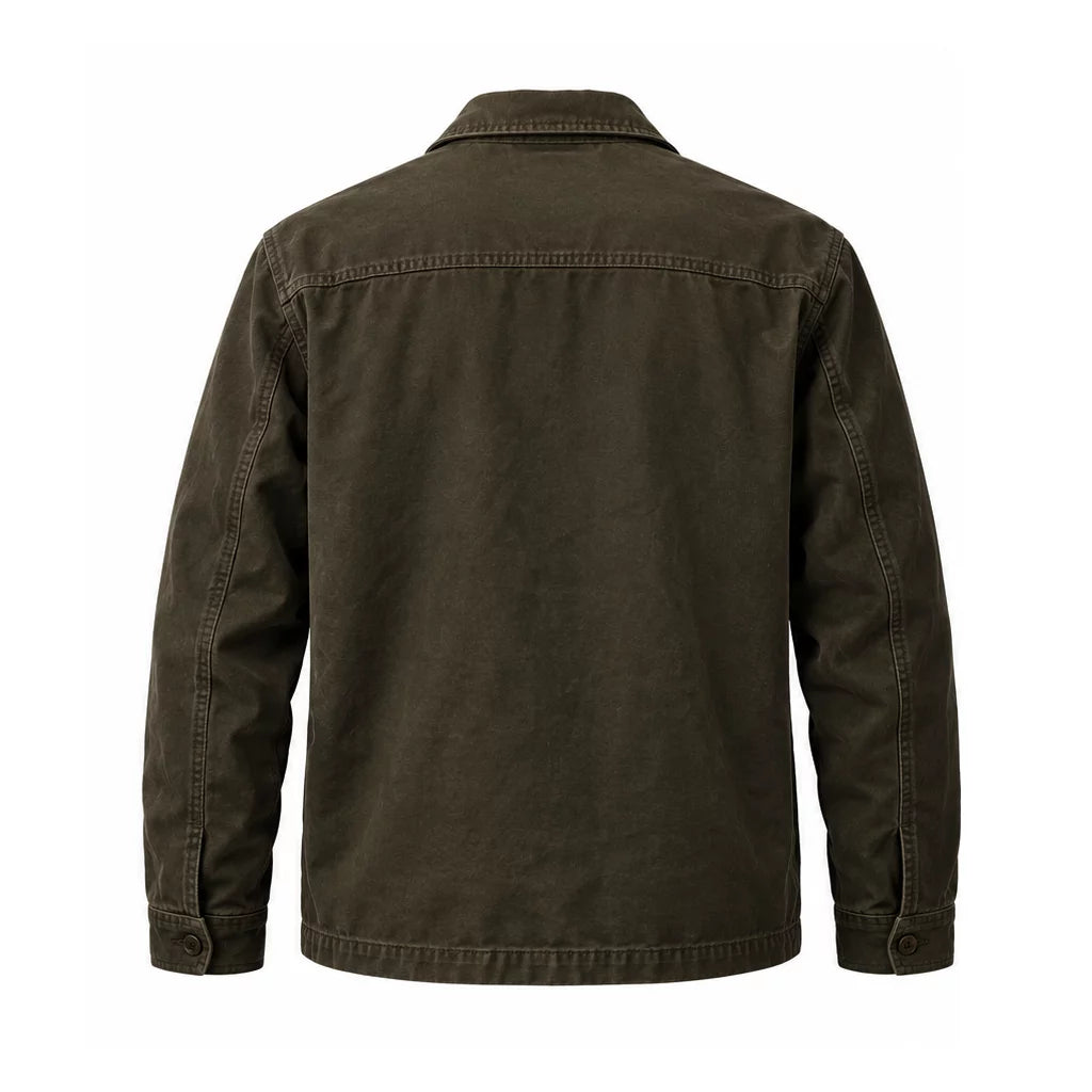 Carrie S01 Billy Nolan Jacket