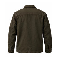 Carrie S01 Billy Nolan Jacket