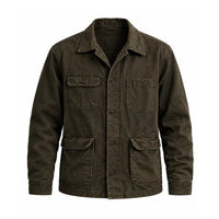 Carrie S01 Billy Nolan Jacket