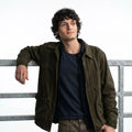 Carrie S01 Billy Nolan Jacket