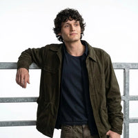 Carrie S01 Billy Nolan Jacket