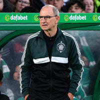 Fleece Track Jacket – Celtic FC Martin O'Neill