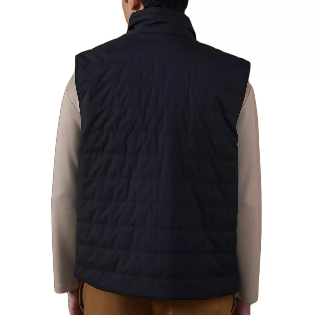 Chad Power S02 Steve Zahn Puffer Vest