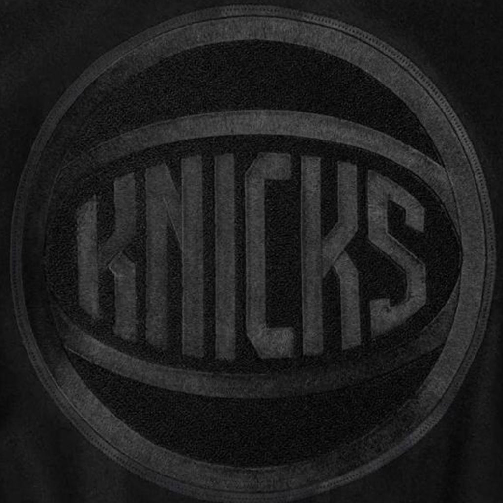 NY Knicks Champions 2026 Jacket