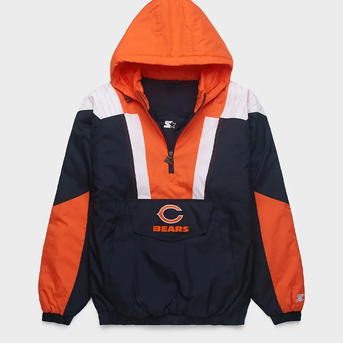 Chicago Bears Starter Jacket