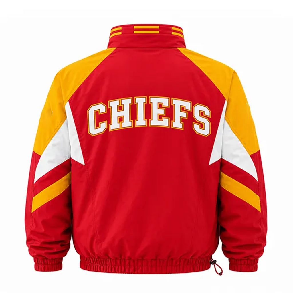 Chiefs Starter Jacket