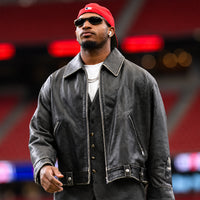 Reliant Stadium 2026 Ja'Marr Chase Jacket