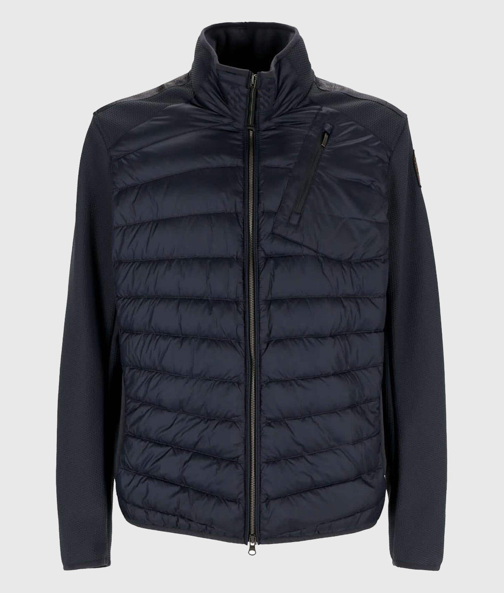 Justin Hartley Tracker Puffer Jacket