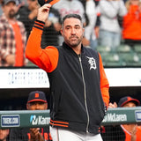 Comerica Park 2026 Justin Verlander Jacket