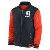 Comerica Park 2026 Justin Verlander Jacket