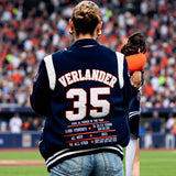 Comerica Park 2026 Kate Upton Jacket