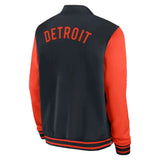 Comerica Park 2026 Justin Verlander Jacket