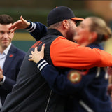 Comerica Park 2026 Justin Verlander Jacket