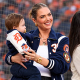 Comerica Park 2026 Kate Upton Jacket