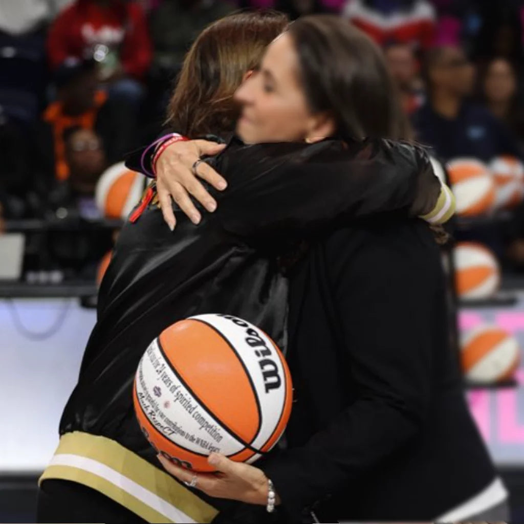 Special Ball Presentation Jennifer Rizzotti Jacket