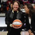 Special Ball Presentation Jennifer Rizzotti Jacket