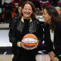 Special Ball Presentation Jennifer Rizzotti Jacket