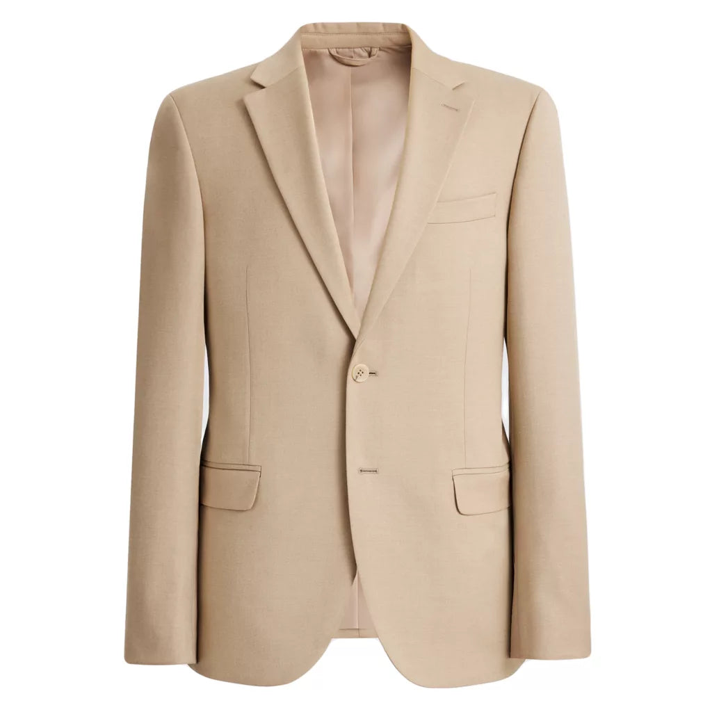 Vogue Cristiano Ronaldo Blazer