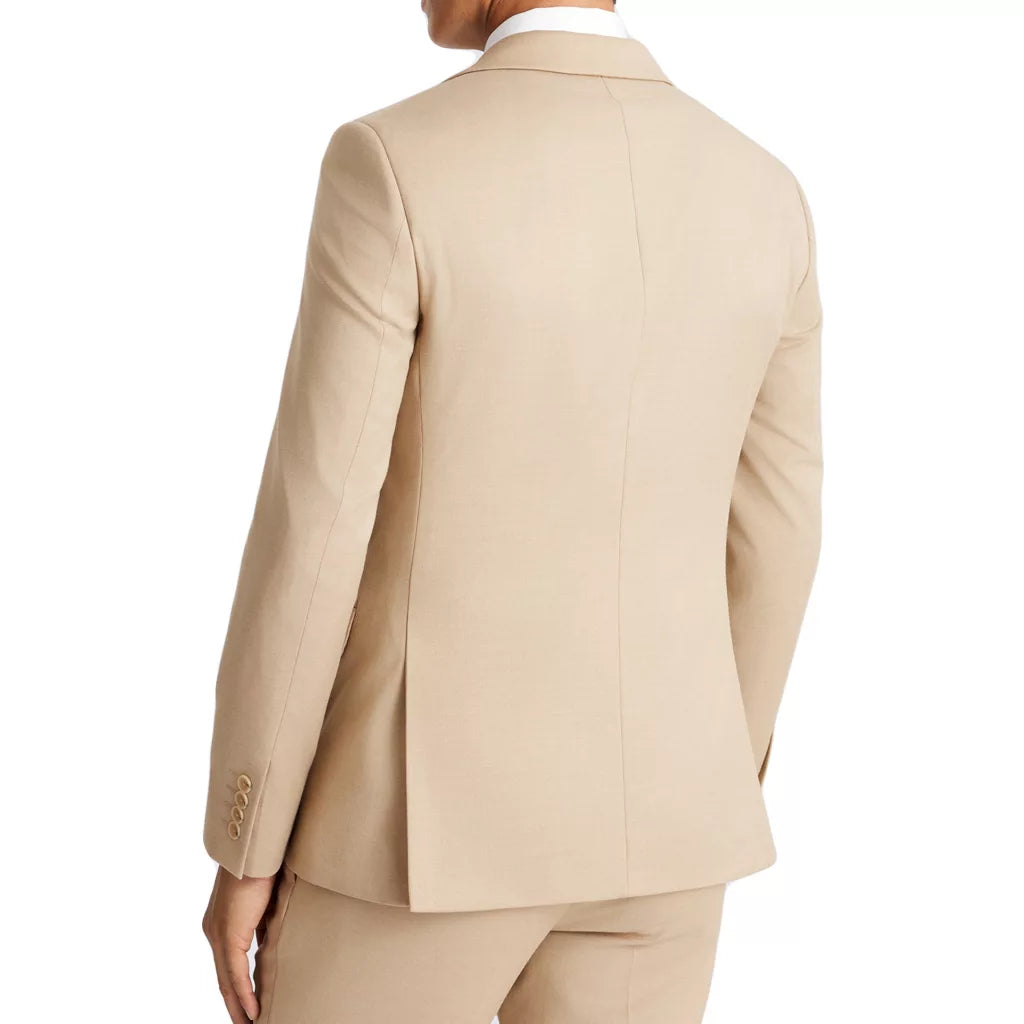 Vogue Cristiano Ronaldo Blazer