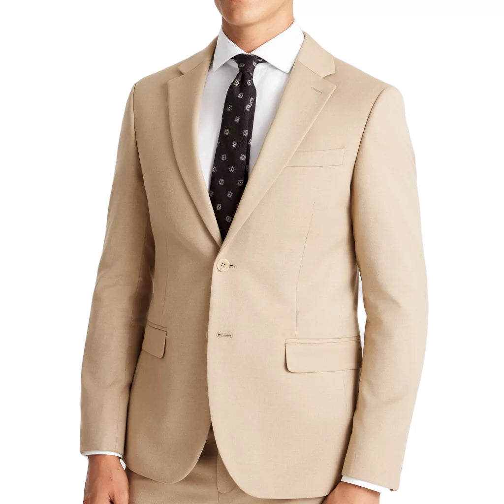 Vogue Cristiano Ronaldo Blazer
