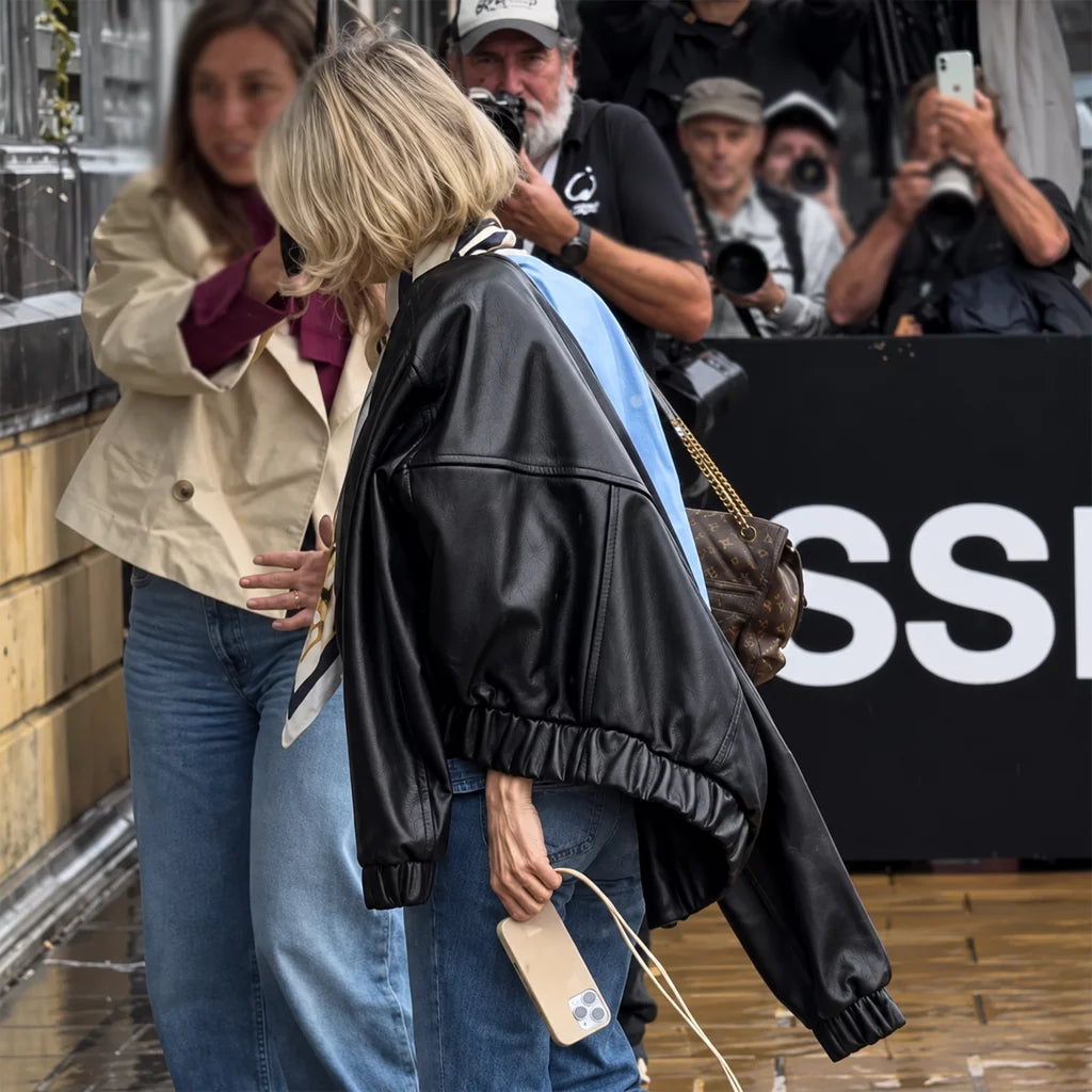 San Sebastián Film Festival Naomi Watts Jacket