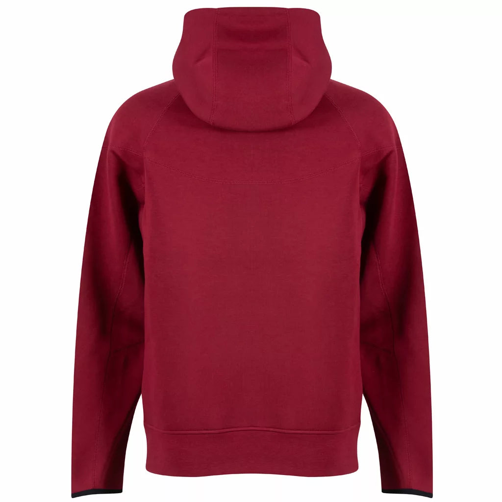 Maroon Fleece Jacket – National Team Croatia Marco Pasalic