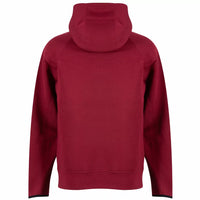 Maroon Fleece Jacket – National Team Croatia Marco Pasalic