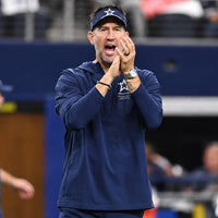 Dallas Cowboys 2026 Brian Schottenheimer Jacket