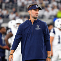 Dallas Cowboys 2026 Brian Schottenheimer Jacket