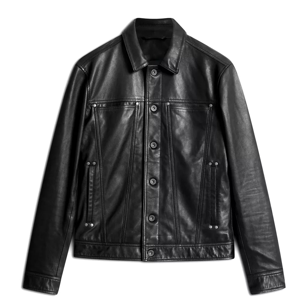 Despierta America 2026 Juanes Jacket
