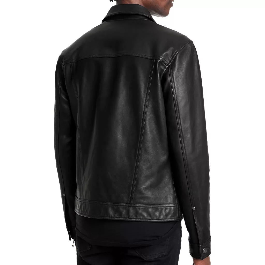 Despierta America 2026 Juanes Jacket