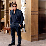 LA Digger Premiere 2026 Tom Cruise Suit