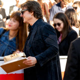 LA Digger Premiere 2026 Tom Cruise Suit