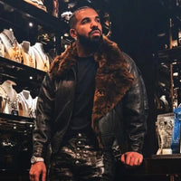 Tronto Jewelry Room Drake Jacket