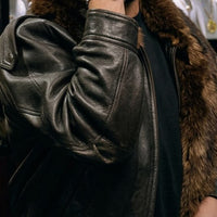 Tronto Jewelry Room Drake Jacket