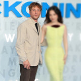 The Social Reckoning 2026 Jeremy Allen Blazer
