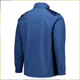 Everton 2026 David Moyes Training Jacket