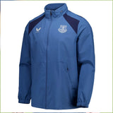 Everton 2026 David Moyes Training Jacket